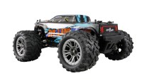 22622 bestuurbare M-Land monstertruck 48 km per uur 4WD schaal 1 op 16 RTR 4